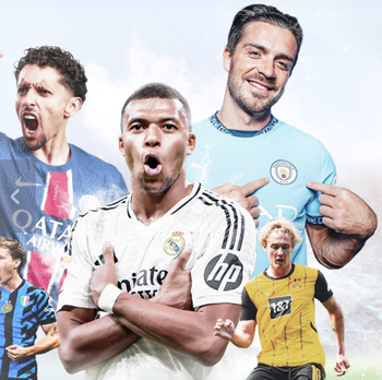 前皇马青训：我无意间踢到C罗，那一年我再也没去一线队训练